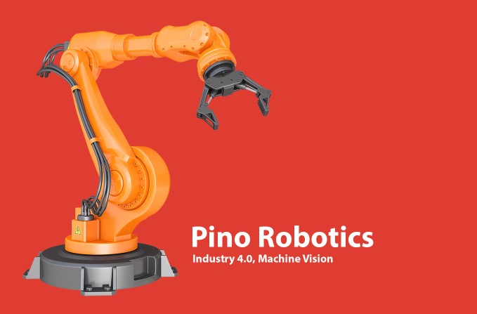 Pino Robotics